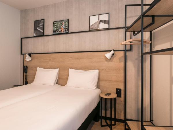 ibis Avignon Sud : photo 10 de la chambre chambre lits jumeaux standard