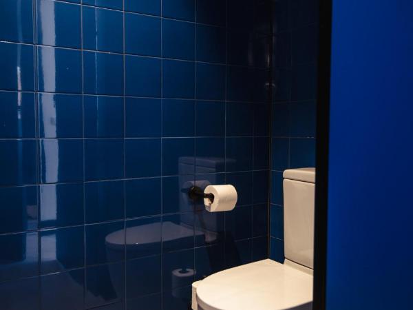 LATROUPE La Granja : photo 10 de la chambre lit dans dortoir mixte de 4 lits