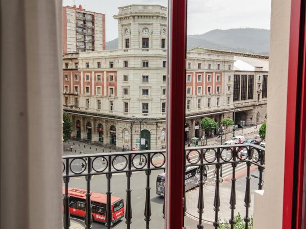 LATROUPE La Granja : photo 3 de la chambre chambre double