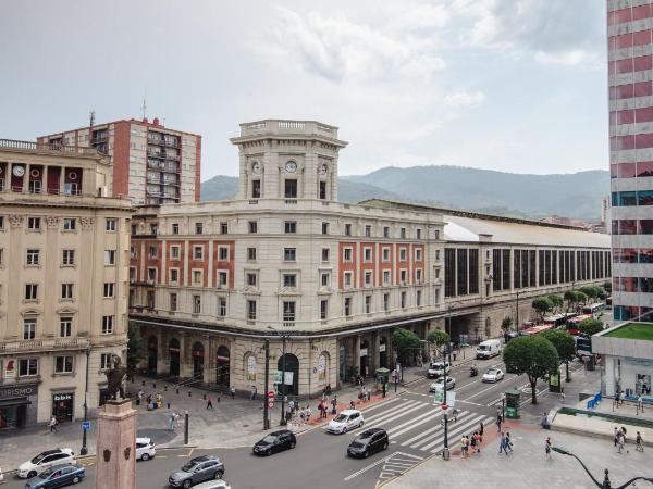 LATROUPE La Granja : photo 5 de la chambre chambre familiale standard