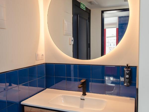 LATROUPE La Granja : photo 4 de la chambre chambre lits jumeaux