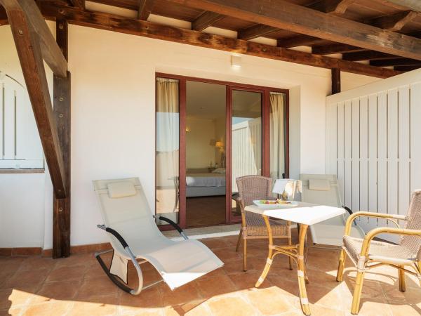 Hotel dP Olbia - Sardinia : photo 8 de la chambre suite junior
