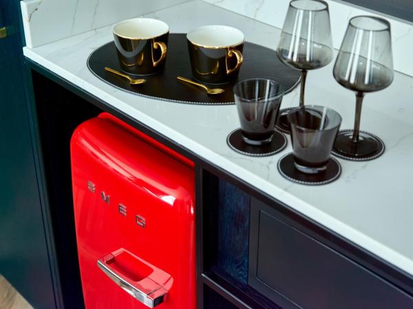 NYX Hotel London Holborn by Leonardo Hotels : photo 4 de la chambre suite junior