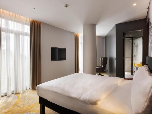 ibis Styles Istanbul Merter : photo 3 de la chambre chambre double supérieure