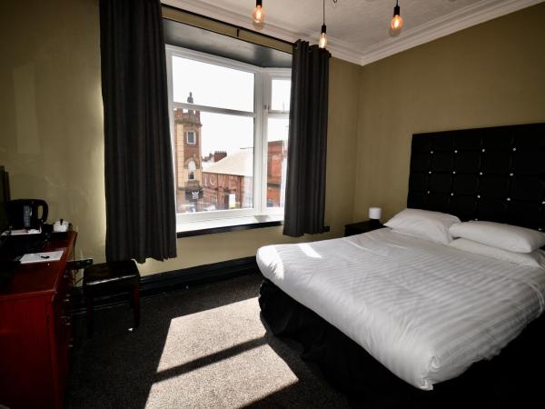 The Wrens : photo 5 de la chambre chambre double