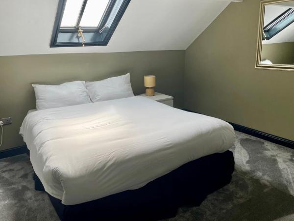 The Wrens : photo 2 de la chambre appartement standard