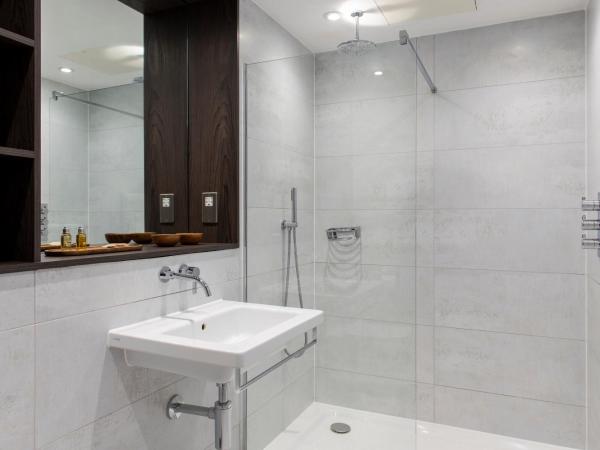 COVE Cannon Street : photo 2 de la chambre studio