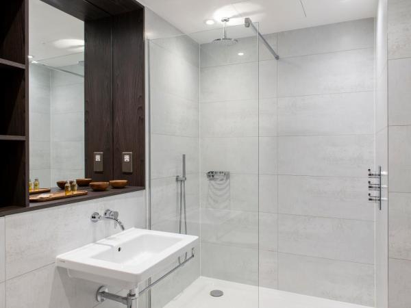 COVE Cannon Street : photo 10 de la chambre appartement 1 chambre