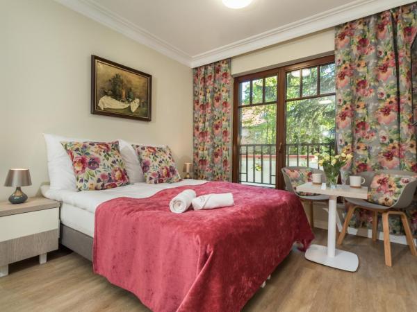 Zamorski BY THE SEA : photo 1 de la chambre chambre double - accessible aux personnes à mobilité réduite 