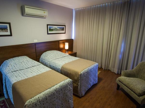 Gallant Hotel : photo 9 de la chambre chambre double ou lits jumeaux supérieure