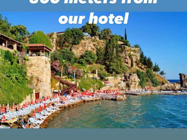 Marka Hotel : photo 6 de la chambre chambre familiale