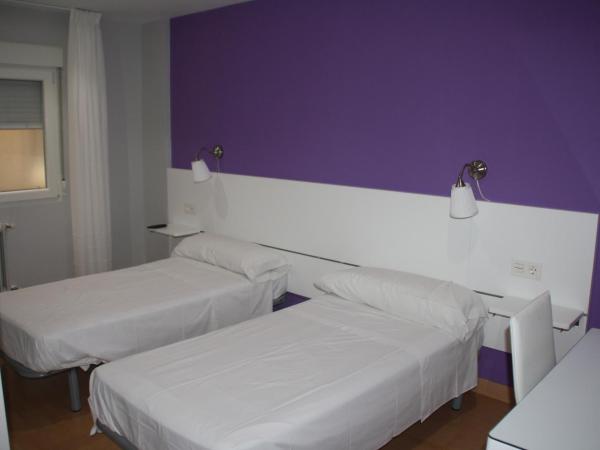 Verona : photo 3 de la chambre chambre double ou lits jumeaux