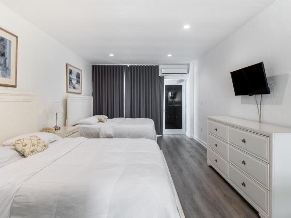 Stardust Hotel : photo 5 de la chambre studio lit king-size