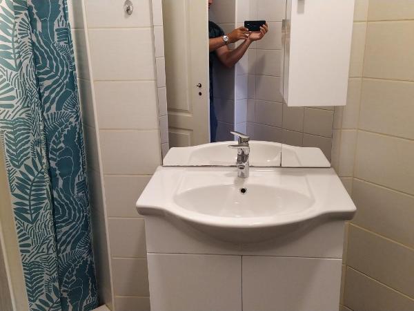 VilLa AdeLe : photo 8 de la chambre chambre standard lit queen-size