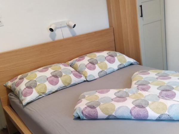 VilLa AdeLe : photo 5 de la chambre chambre standard lit queen-size