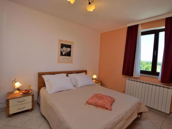 Rooms Aurora : photo 1 de la chambre chambre quadruple