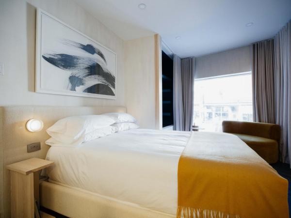 Ode : photo 2 de la chambre chambre supérieure lit queen-size