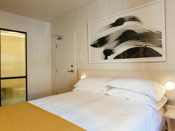 Ode : photo 3 de la chambre chambre supérieure lit queen-size