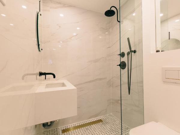 Ode : photo 7 de la chambre chambre supérieure lit queen-size