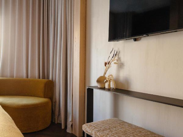 Ode : photo 6 de la chambre chambre supérieure lit queen-size