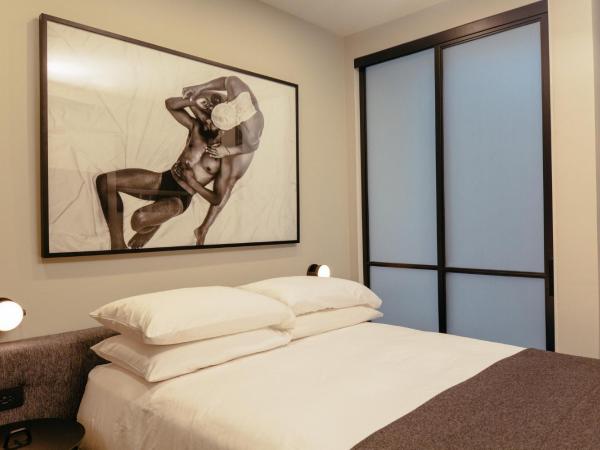 Ode : photo 2 de la chambre chambre standard lit queen-size