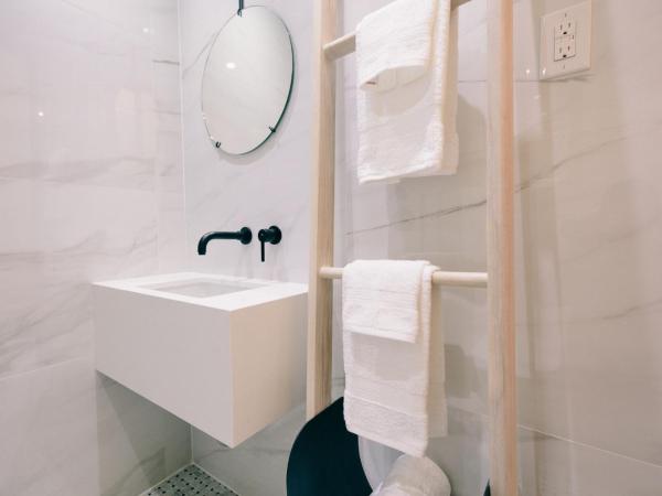 Ode : photo 4 de la chambre chambre standard lit queen-size