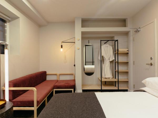 Ode : photo 3 de la chambre chambre standard lit queen-size