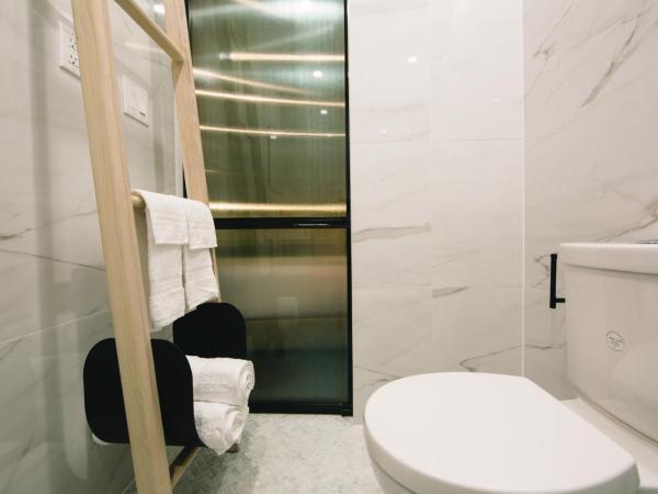 Ode : photo 6 de la chambre grande chambre double