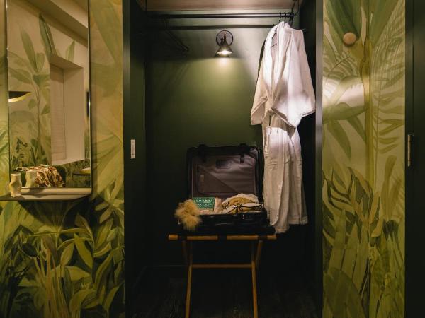 Ode : photo 5 de la chambre grande chambre double