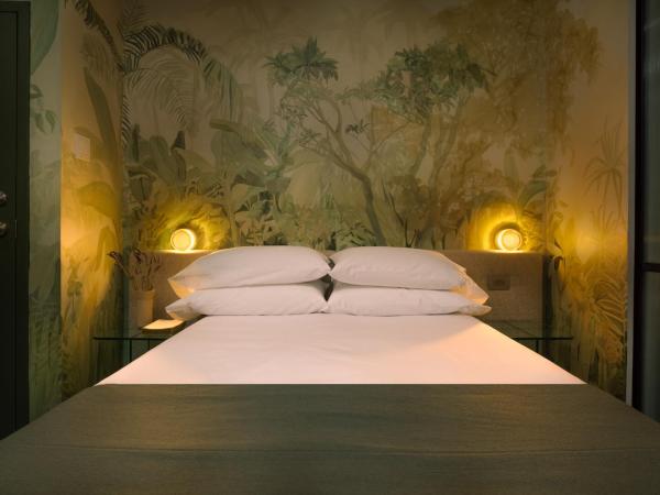 Ode : photo 1 de la chambre grande chambre double