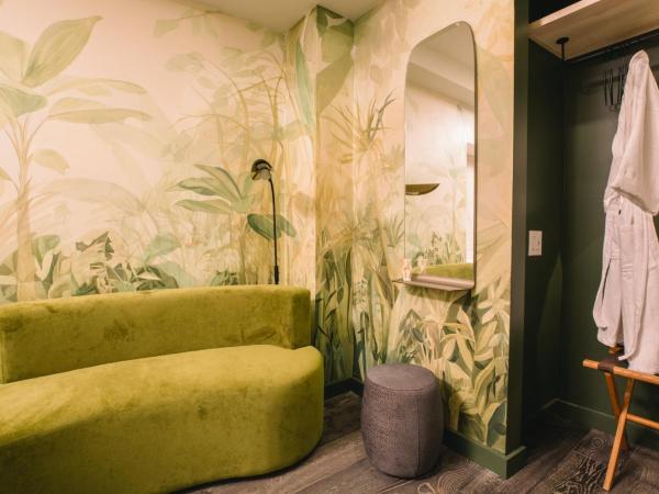 Ode : photo 3 de la chambre grande chambre double