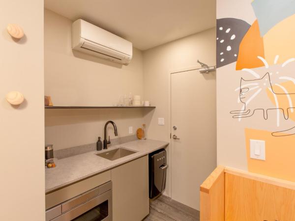 Ode : photo 4 de la chambre chambre double standard