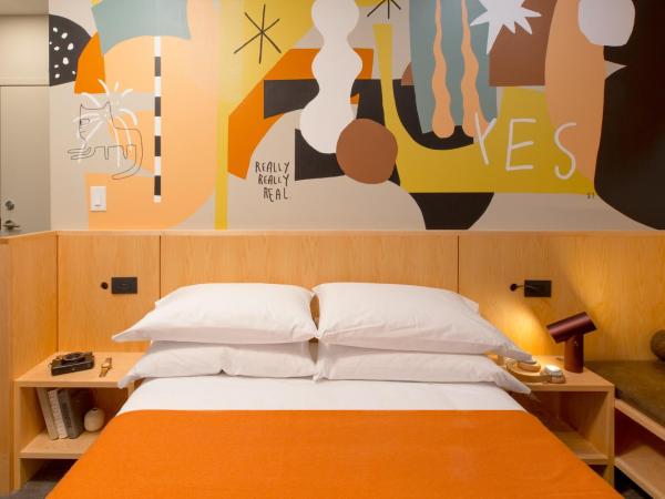 Ode : photo 1 de la chambre chambre double standard