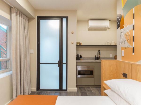 Ode : photo 3 de la chambre chambre double standard