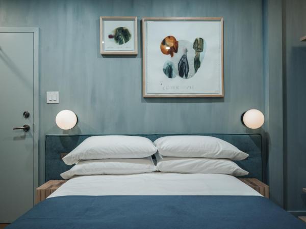 Ode : photo 1 de la chambre chambre double