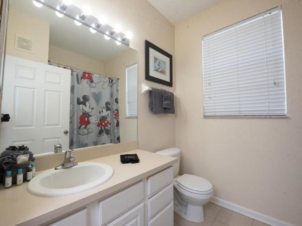 Magical Adventure Condo w Waterpark near Disney No Resort Fees : photo 9 de la chambre appartement