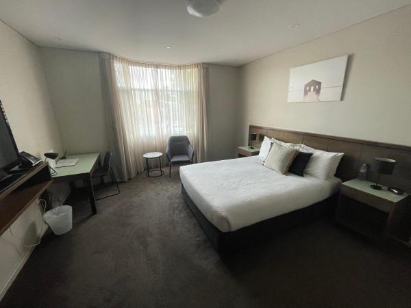 Sfera's Park Suites & Convention Centre : photo 5 de la chambre suite standard