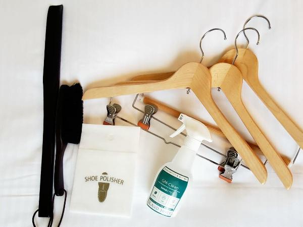 Island Hotel : photo 10 de la chambre single room b - non-smoking