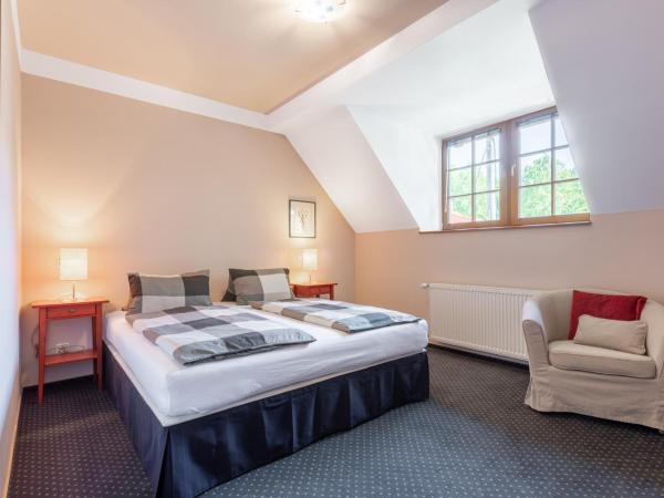 Penzion Bavaria : photo 5 de la chambre chambre double