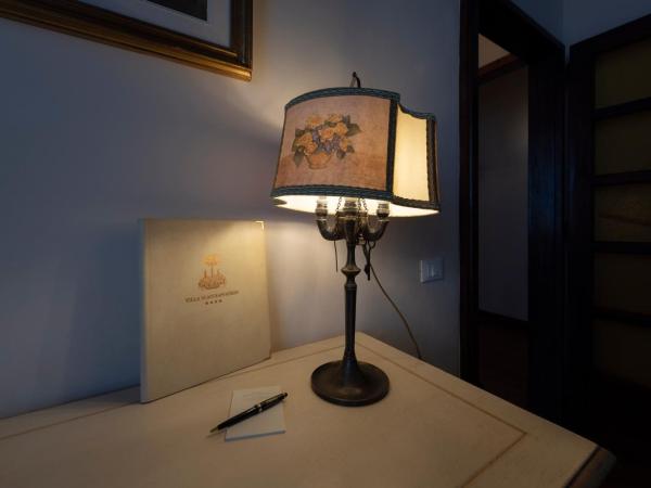 Villa Scacciapensieri Boutique Hotel : photo 2 de la chambre chambre double deluxe