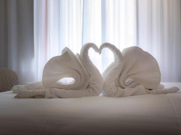 Villa Scacciapensieri Boutique Hotel : photo 9 de la chambre suite