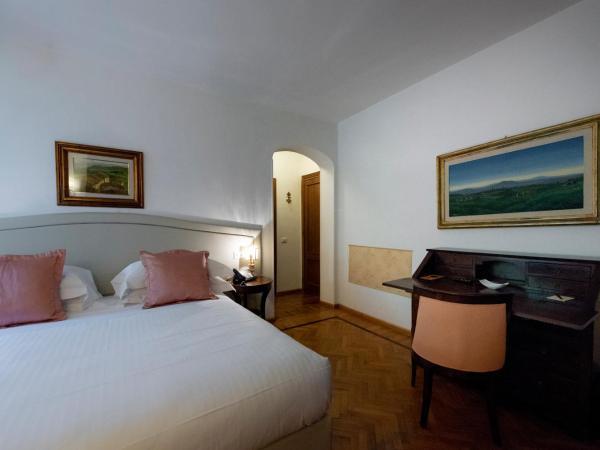 Villa Scacciapensieri Boutique Hotel : photo 4 de la chambre suite