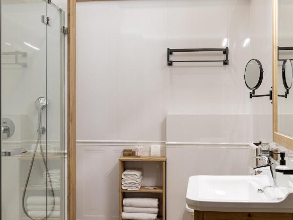 Aparthotel Cristina : photo 6 de la chambre premium junior suite with sofa bed