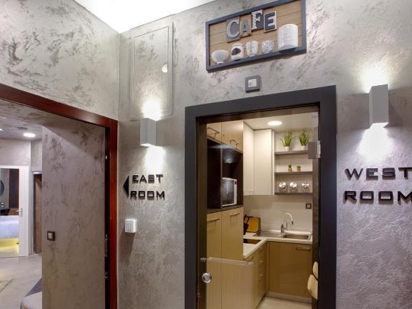 Bedroom more than a bed : photo 1 de la chambre chambre double deluxe avec douche