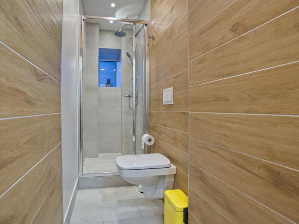 Bedroom more than a bed : photo 2 de la chambre chambre double deluxe avec douche