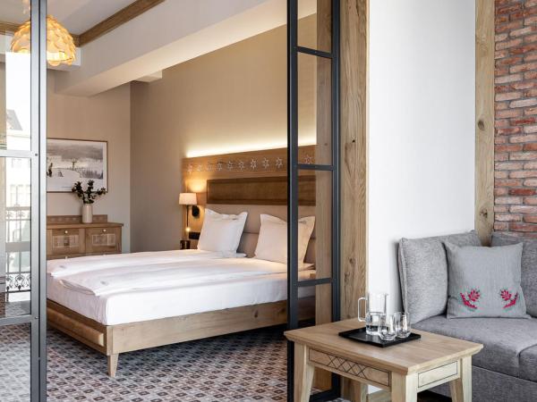 Aparthotel Cristina : photo 3 de la chambre suite exécutive