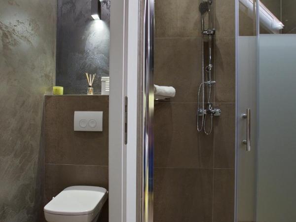 Bedroom more than a bed : photo 2 de la chambre chambre double deluxe avec baignoire