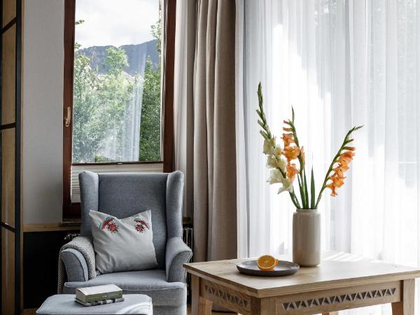 Aparthotel Cristina : photo 9 de la chambre suite exécutive