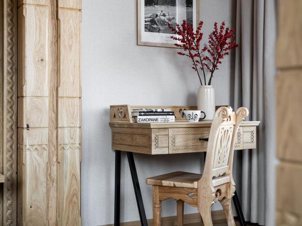 Aparthotel Cristina : photo 6 de la chambre suite familiale premium