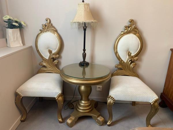 Hotel le Romanesque : photo 7 de la chambre chambre triple supérieure